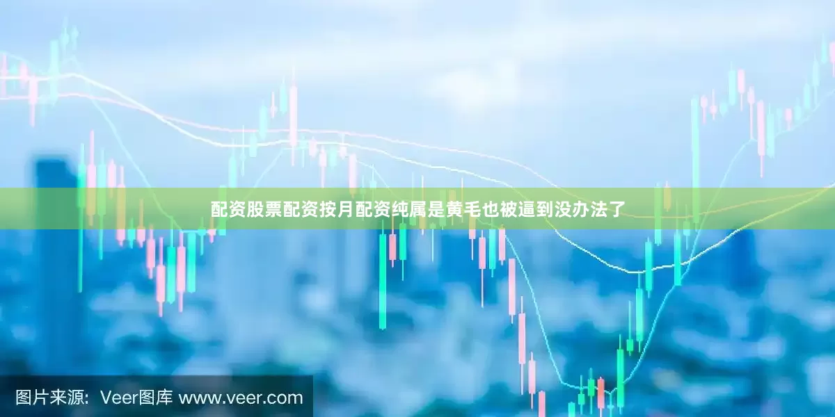 配资股票配资按月配资纯属是黄毛也被逼到没办法了