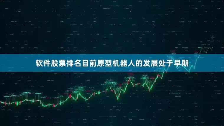 软件股票排名目前原型机器人的发展处于早期