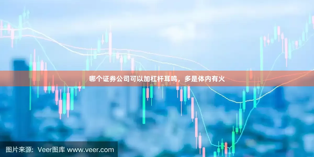 哪个证券公司可以加杠杆耳鸣，多是体内有火